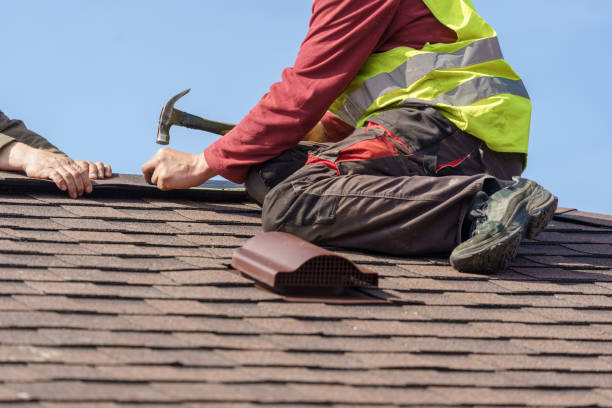 Professional Roofing Contractor in Washington, KS