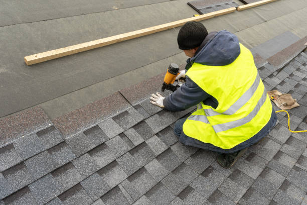 Best Residential Roofing Contractor  in Washington, KS