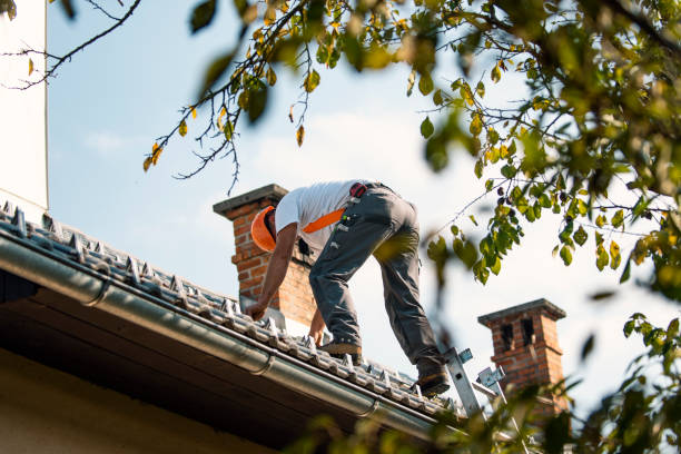 Best Commercial Roofing Services  in Washington, KS