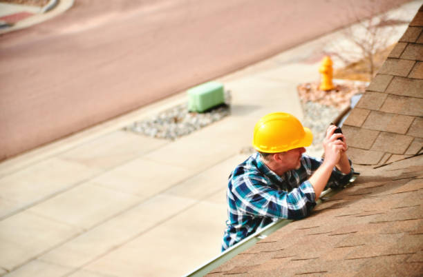 Best Slate Roofing Contractor  in Washington, KS