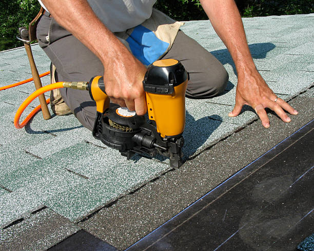 Best Roof Maintenance Services  in Washington, KS