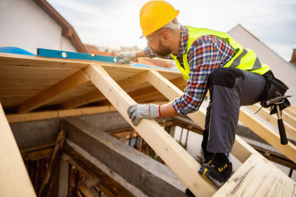 Best Gutter Installation and Roofing  in Washington, KS