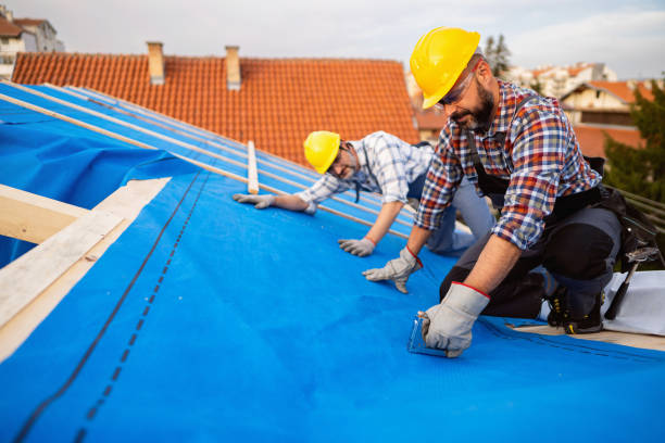Best Commercial Roofing Services  in Washington, KS