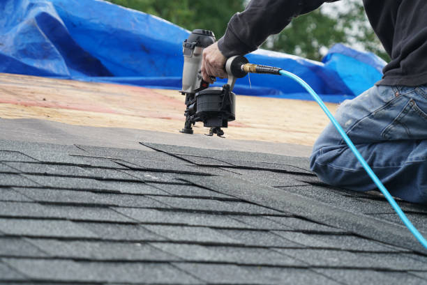 Best Residential Roofing Contractor  in Washington, KS