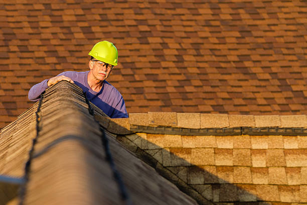 Quick and Trustworthy Emergency Roof Repair Services in Washington, KS