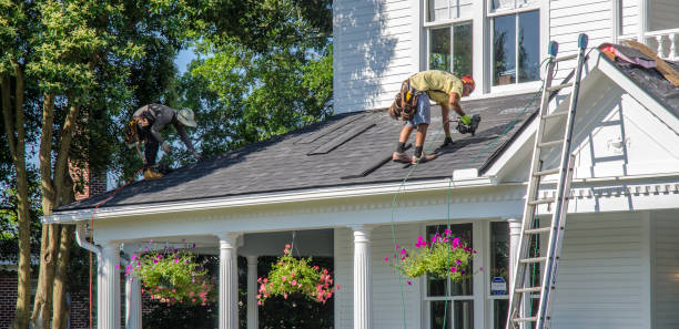 Best Roof Restoration Services  in Washington, KS